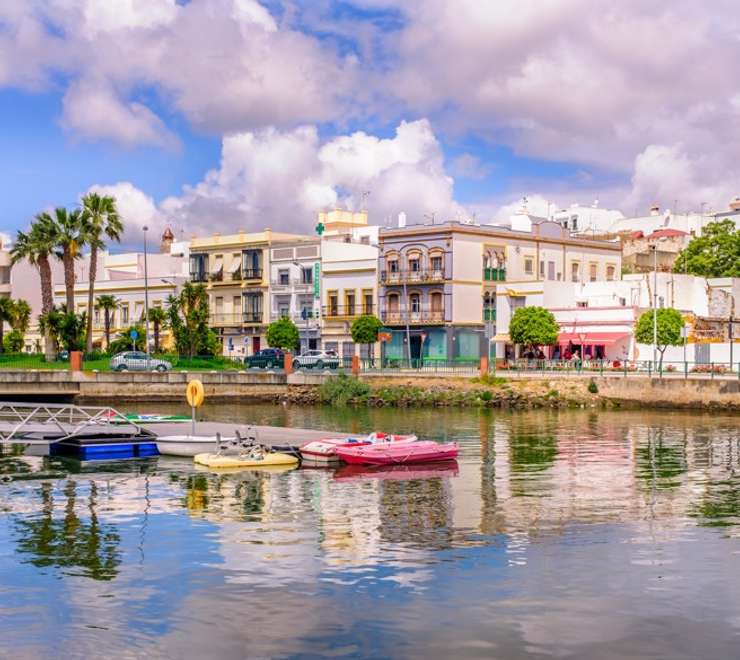 Huelva