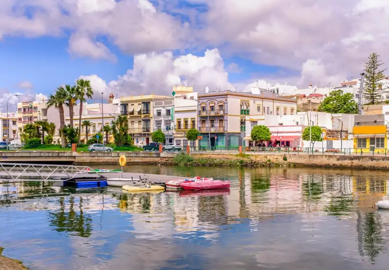 Huelva