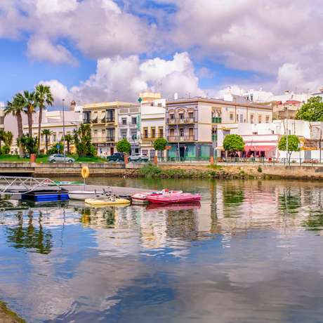 Photo overview of Huelva