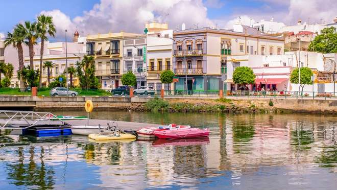 Huelva (Spain)