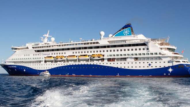 Ship