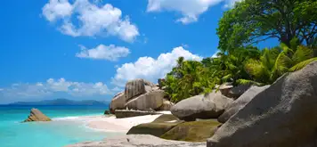 Image related to La Digue - Overnight onboard