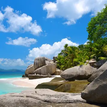Image related to La Digue