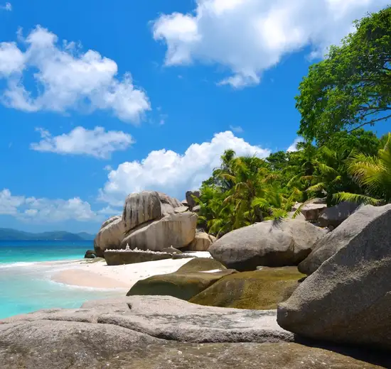 Image related to La Digue - Overnight onboard