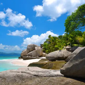 Image related to La Digue - Overnight onboard