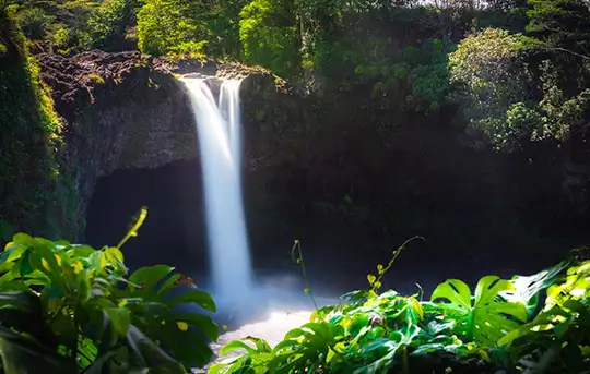 Image related to Wailuku State National Park