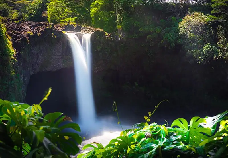 Image related to Wailuku State National Park