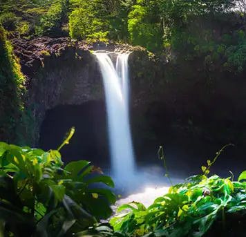 Image related to Image related to Wailuku State National Park