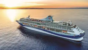 Exotic Islands from Barbados