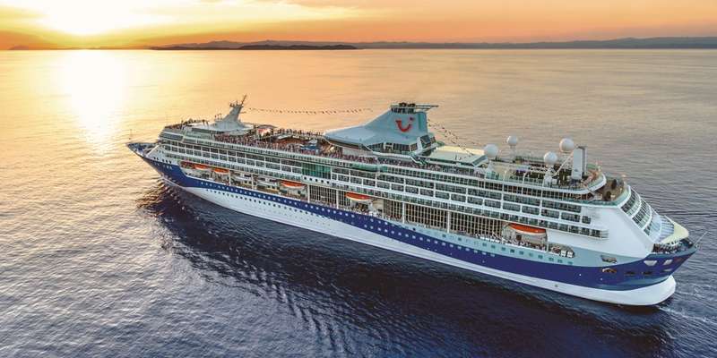 Marella Discovery 2