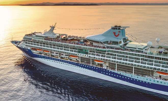Ship