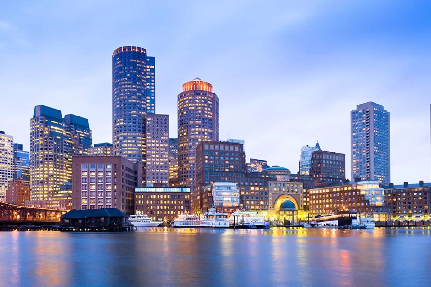 Image related to Cruises from Boston