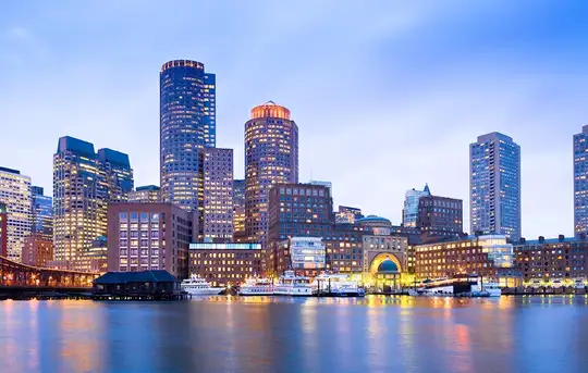 Image related to Boston