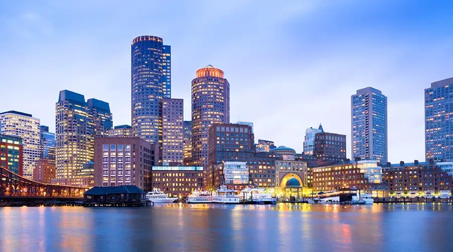 Image related to Cruises from Boston