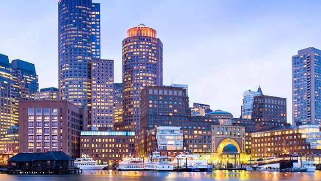 Uncover the Rich History of Boston