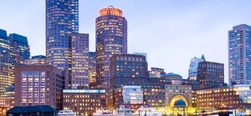 Image related to Boston - Overnight onboard