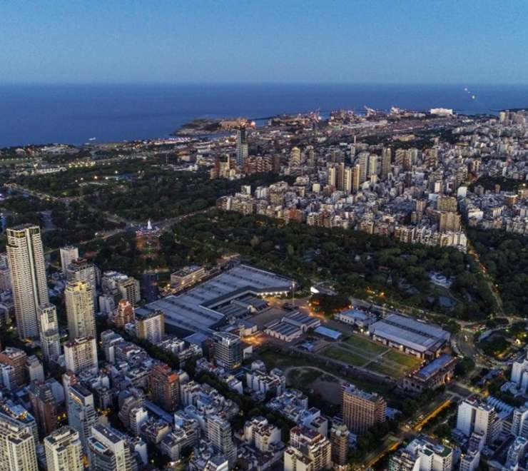 Palermo Soho