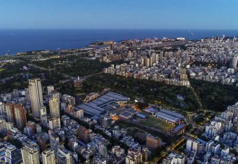 Palermo Soho