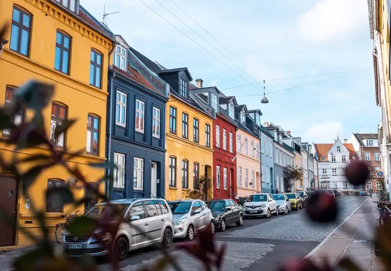 Experience the Charm of Aarhus