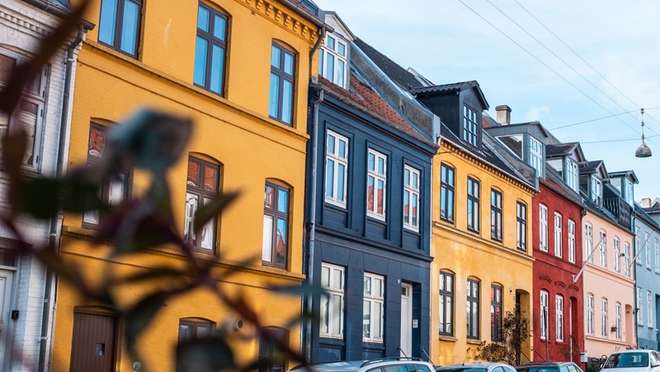 Experience the Charm of Aarhus