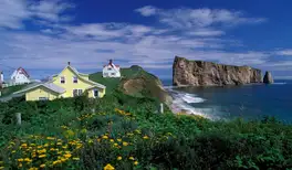 Image related to Gaspe