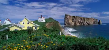 Image related to Gaspe