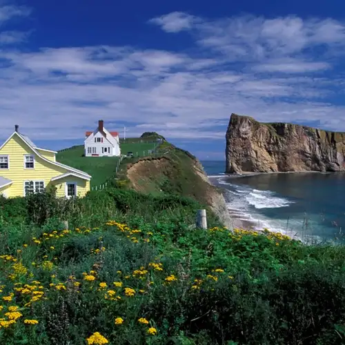 Image related to Gaspe