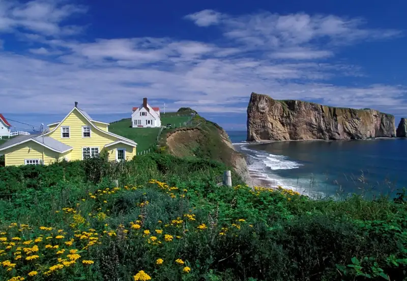 Gaspe