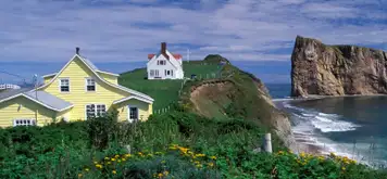 Image related to Gaspe