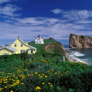 Image related to Gaspe