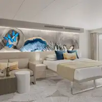 Image related to Club Balcony Suite