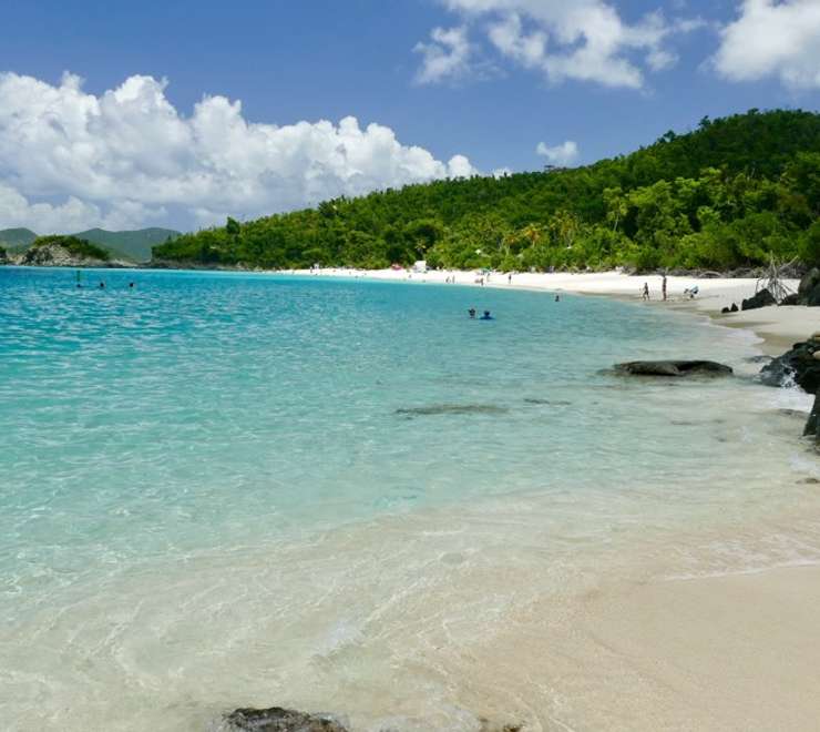 Prickly Pear Cays