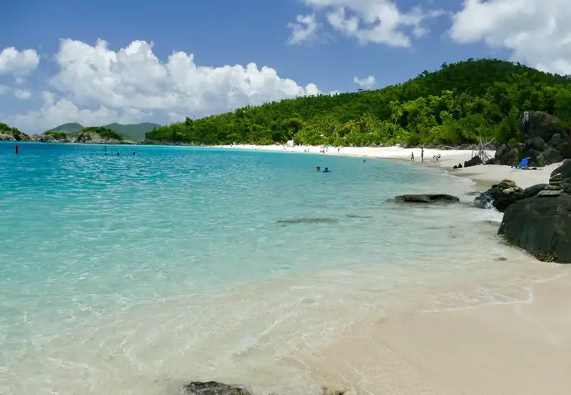 Prickly Pear Cays