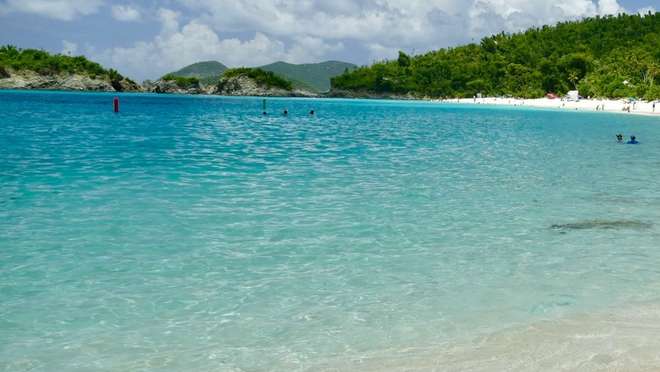Prickly Pear Cays (Anguilla)