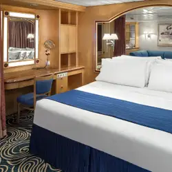 Image related to Grand Suite - 1 Bedroom