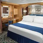 Overview of a Suite