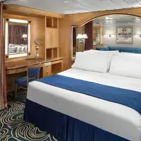 Image related to Grand Suite - 1 Bedroom