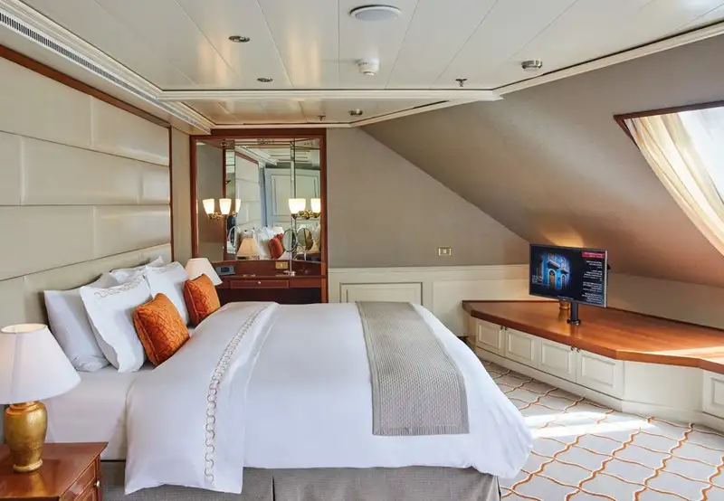 Royal Suite