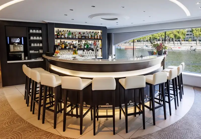 Panorama Lounge