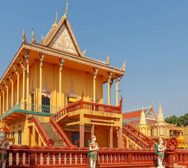 Angkor Ban