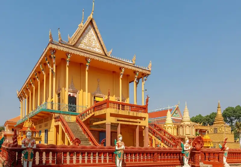 Angkor Ban