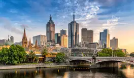 Image related to Melbourne