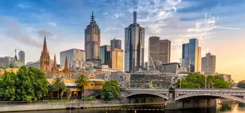 Image related to Melbourne