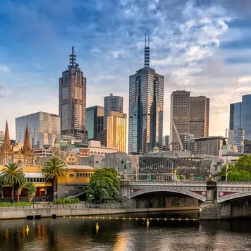 Image related to Melbourne