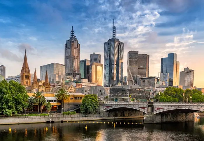 Photo of Day 14: Melbourne
