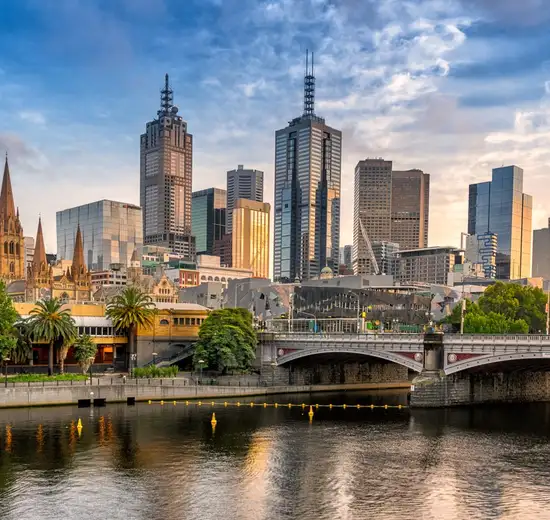 Image related to Melbourne