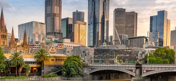 Image related to Melbourne