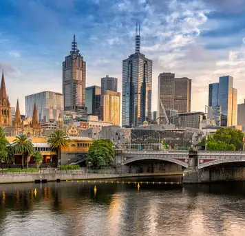Image related to Melbourne
