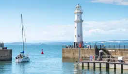 Image related to Newhaven / Edinburgh