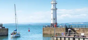 Image related to Newhaven (For Edinburgh)